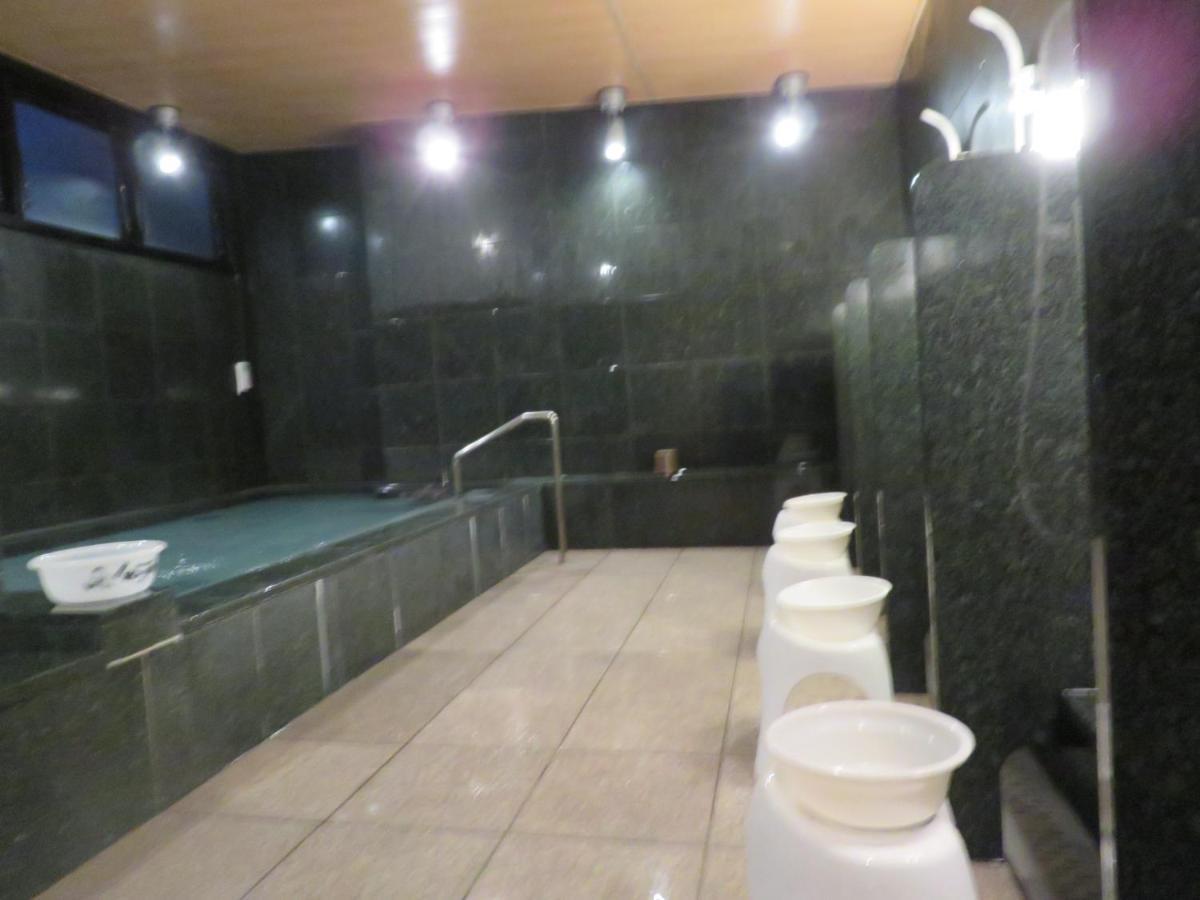 Hotel Marue - Vacation Stay 76967V 釜石 エクステリア 写真