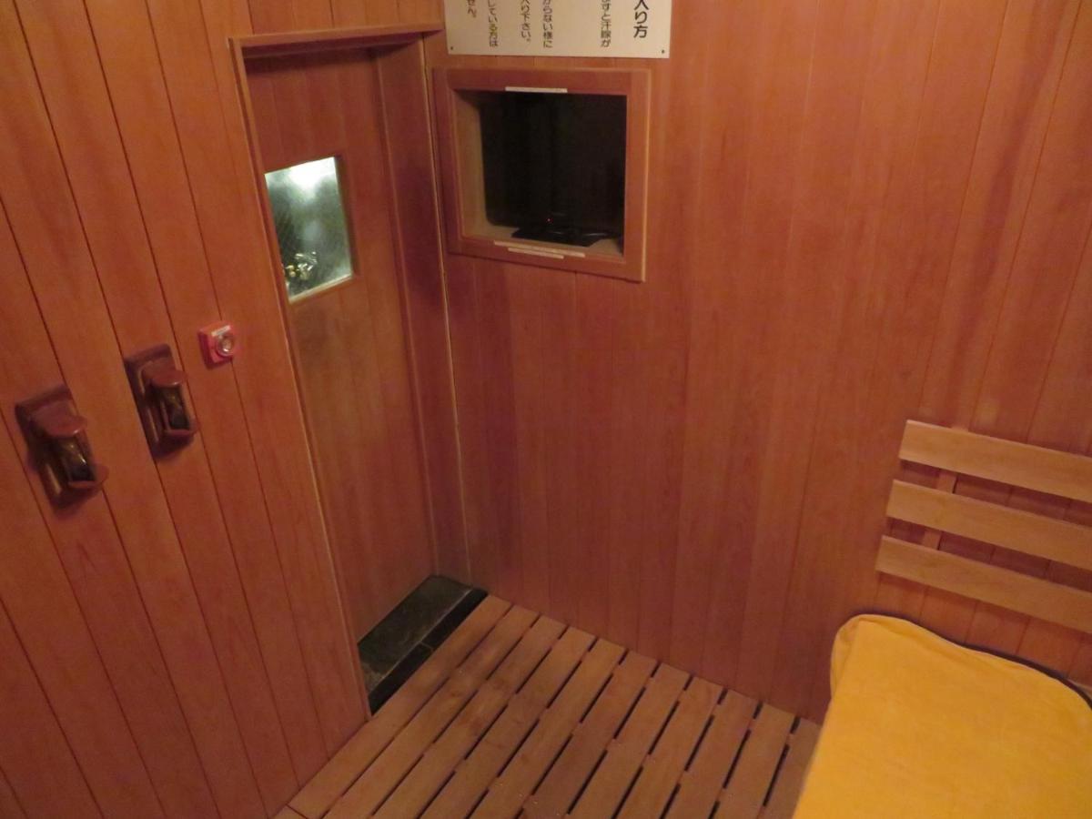 Hotel Marue - Vacation Stay 76967V 釜石 エクステリア 写真